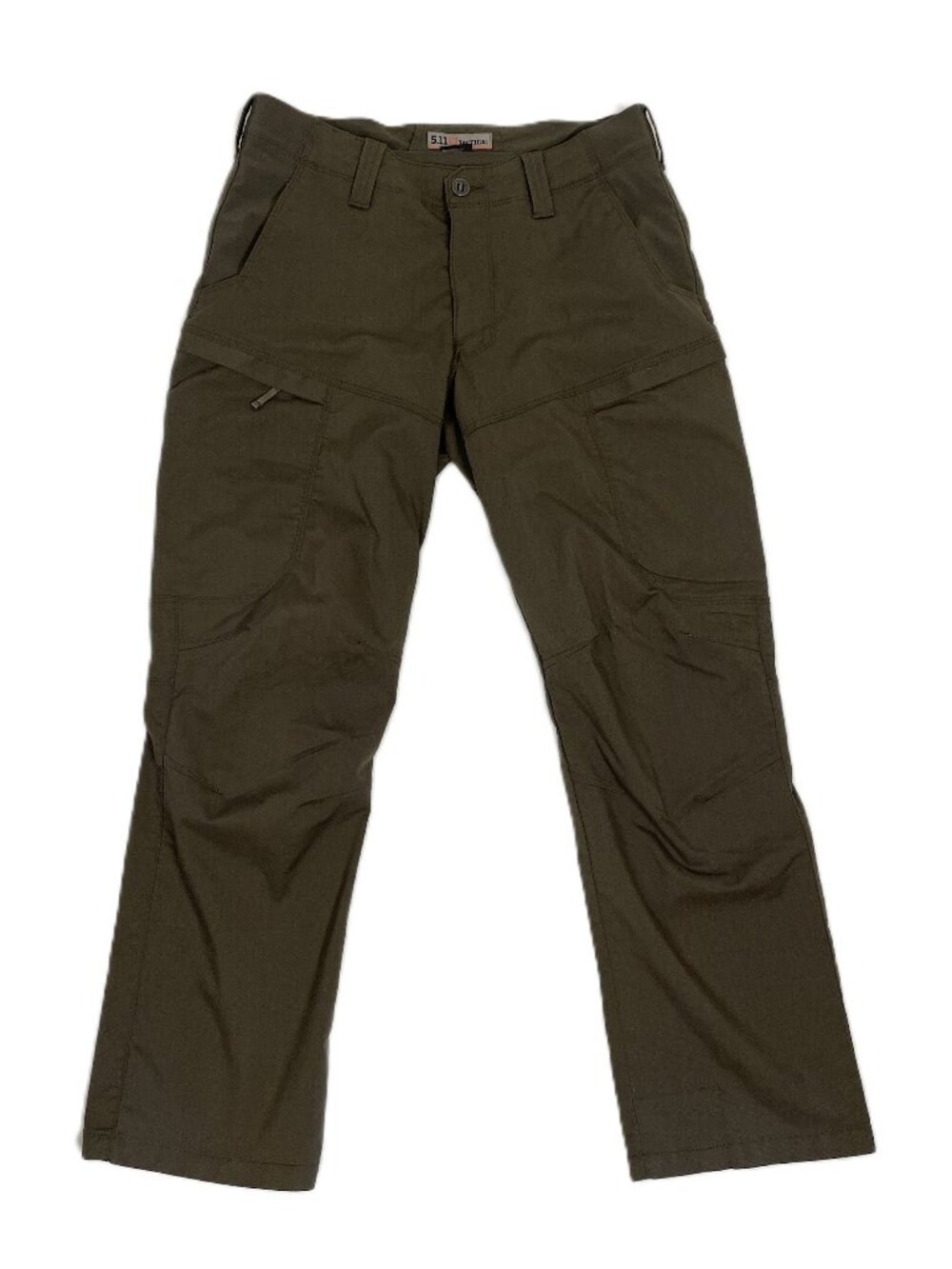 5.11 Tactical Cargo Pants Men 32x30 Apex Tundra Stretch 74434-192 10 Pocket